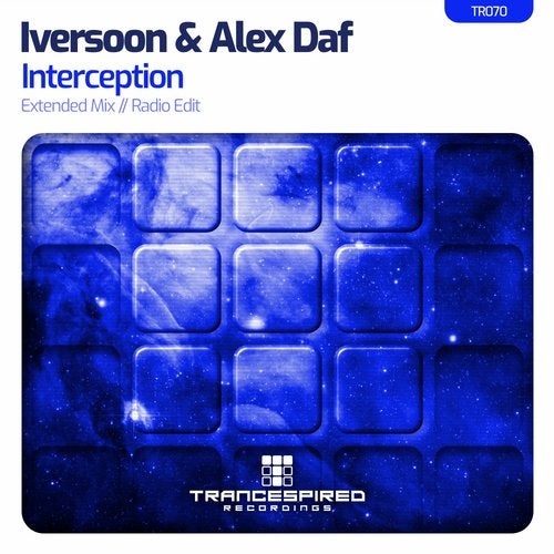 Cover art for Interception