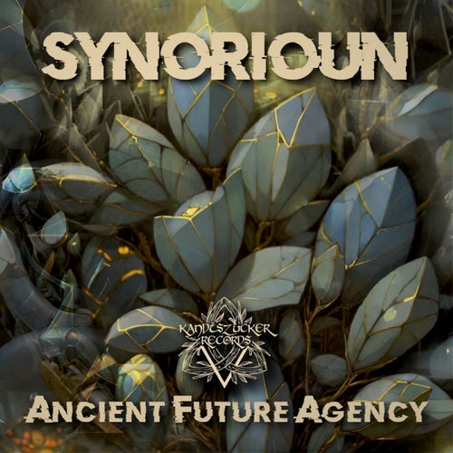  Synorioun - Ancient Future Agency (2024) 