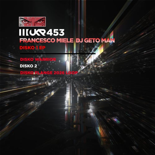 Disko 1 EP