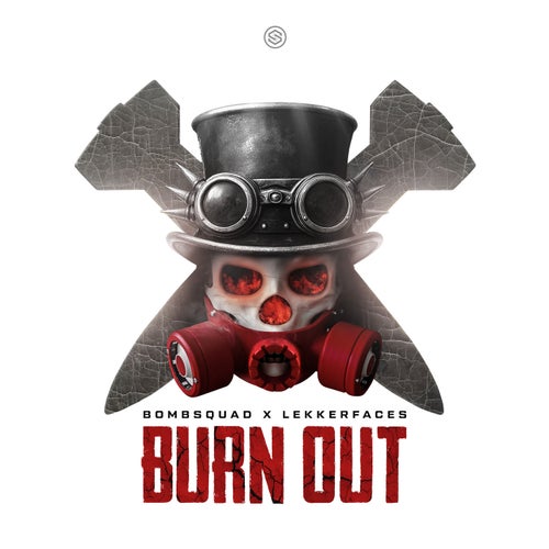 Burn Out - Extended Mix