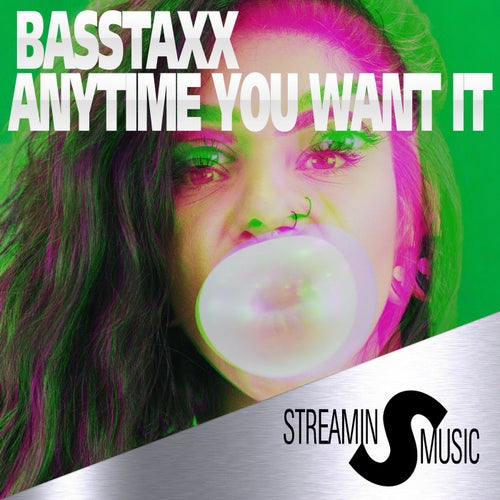 Anytime You Want It