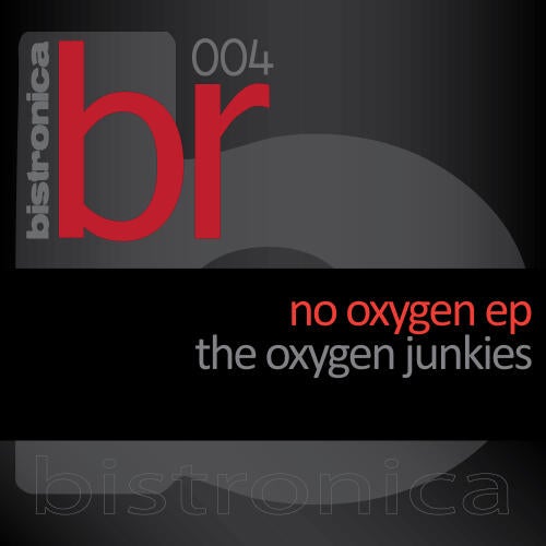 No Oxygen EP