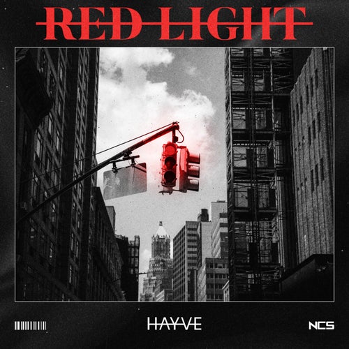 Cover art for Red Light