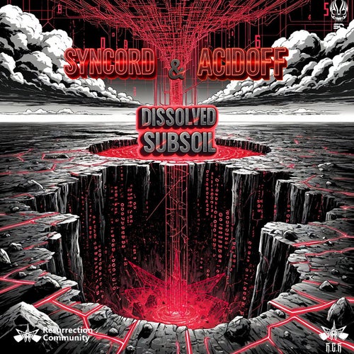 Dissolved/Subsoil