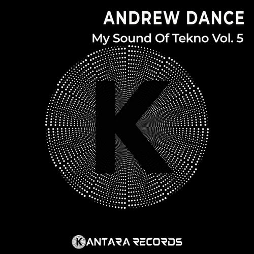 My Sound Of Tekno, Vol. 5