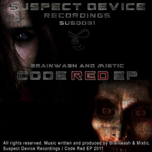 CODE RED EP
