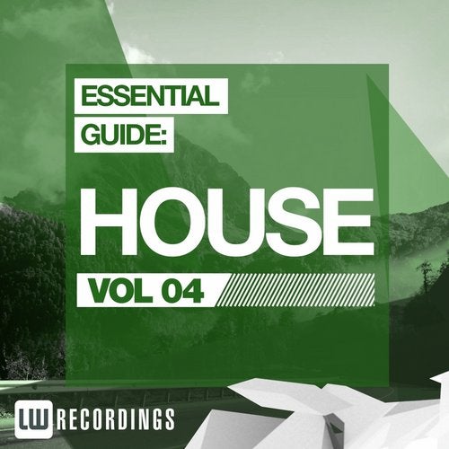 Essential Guide: House Vol. 04