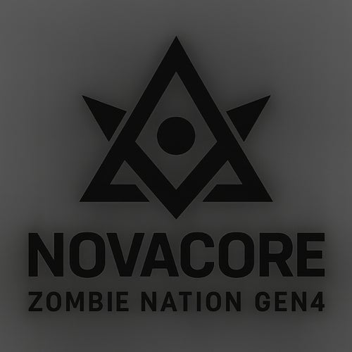 Zombie Nation Gen4