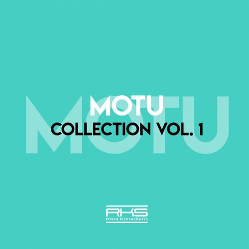 RKS Presents: Motu Collection