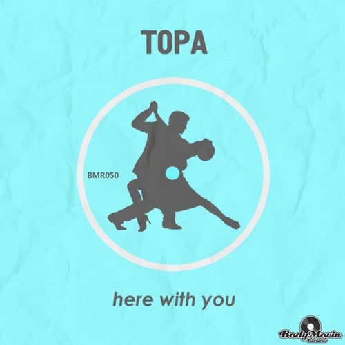 Here With You