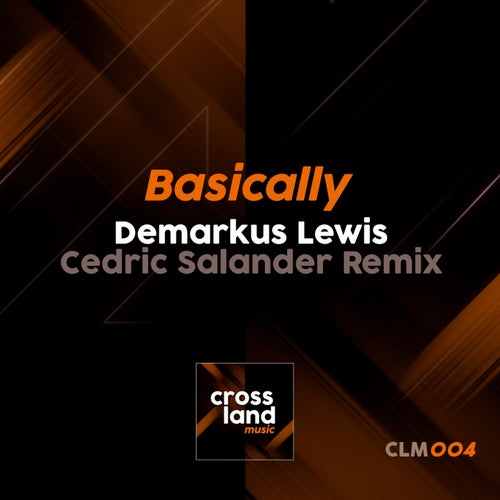 Cover art for Basically