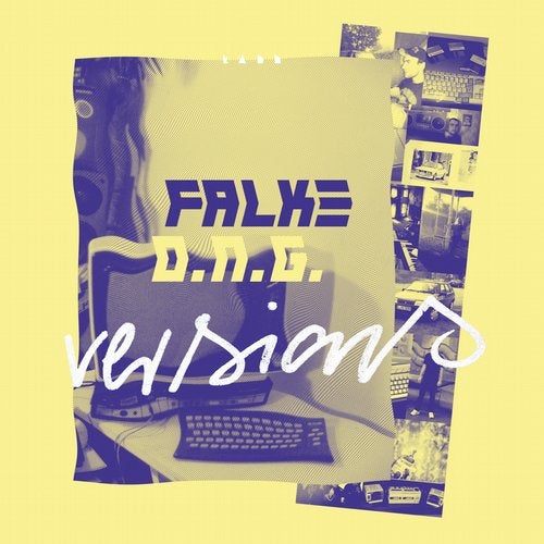 Falke - Live in a Bubble (Perm Remix)