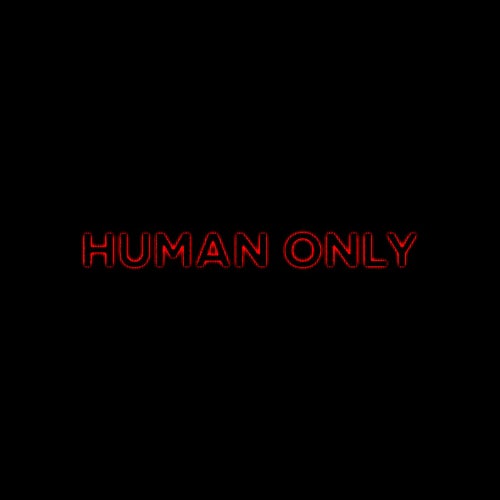 Human Only