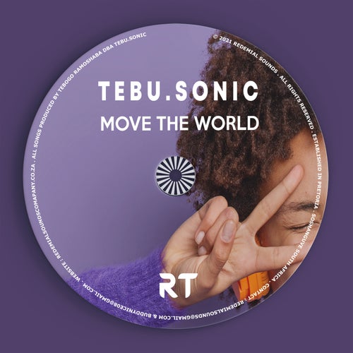 Move the World