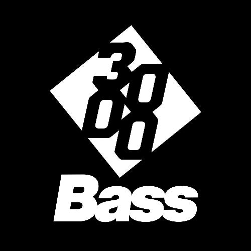 3000 Bass