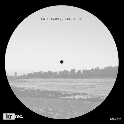 Trapeze Solide EP