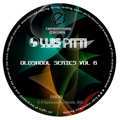 Oldskool Series, Vol. 6