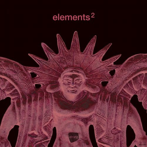 Cover art for Elements2