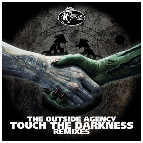 Touch The Darkness
