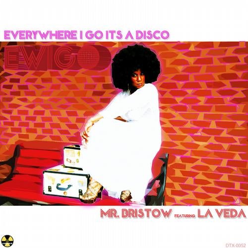 Everywhere I Go It's a Disco (EWIGO)