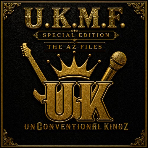 UKMF (Special Edition)