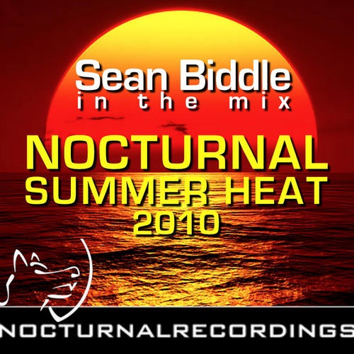 Nocturnal Summer Heat 2010