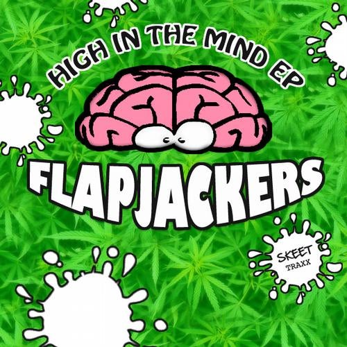 High In The Mind EP