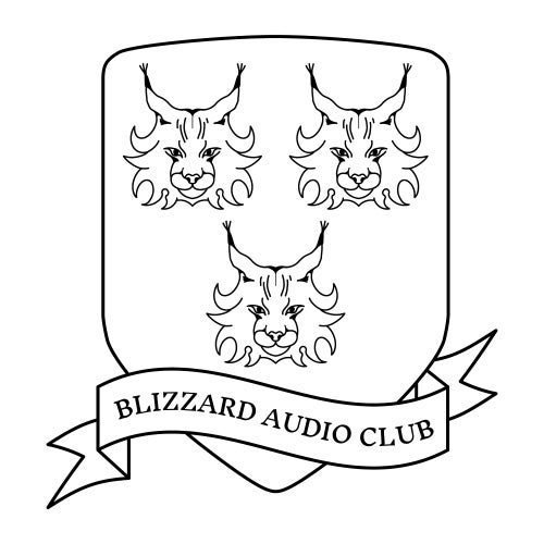 Blizzard Audio Club