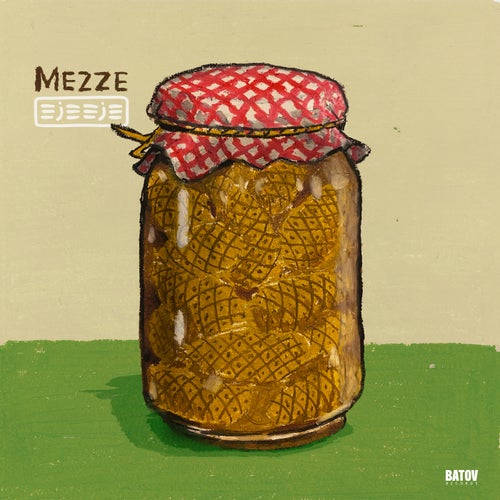Mezze
