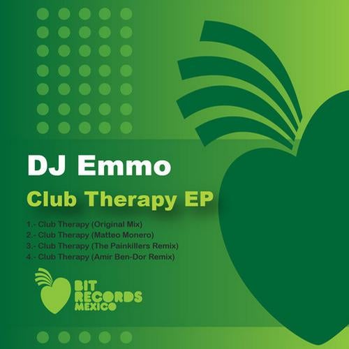 Club Therapy EP