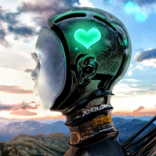 Digital Love (feat. Ennovi)