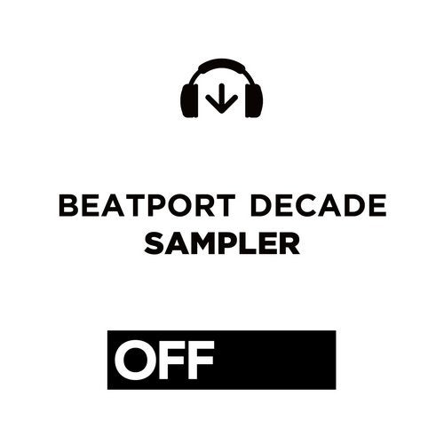 OFF Recordings #BeatportDecade Deep House