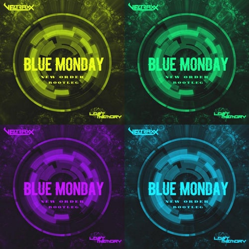 Blue Monday
