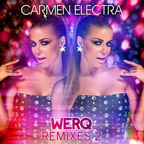 Werq (Remixes 2)