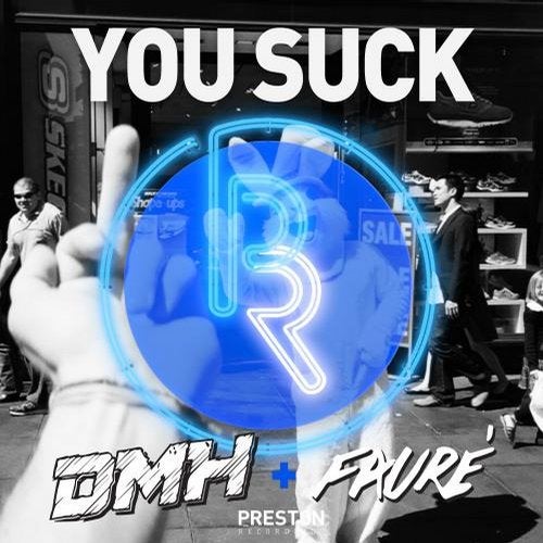 You Suck EP