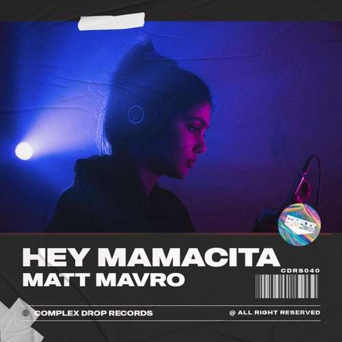 Hey Mamacita