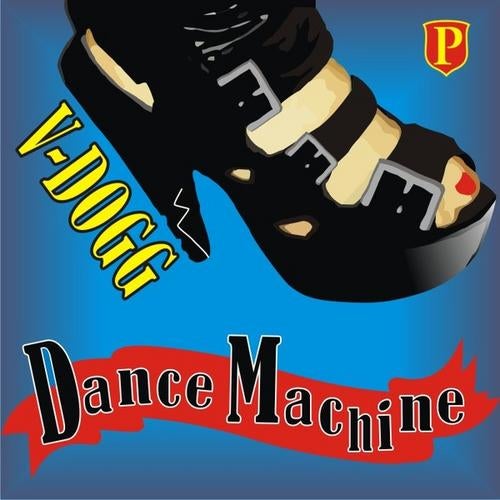 Dance Machine