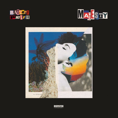Majesty EP
