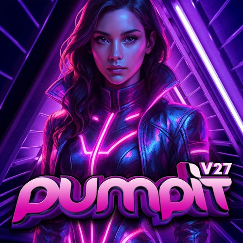 Pump It, Vol. 27