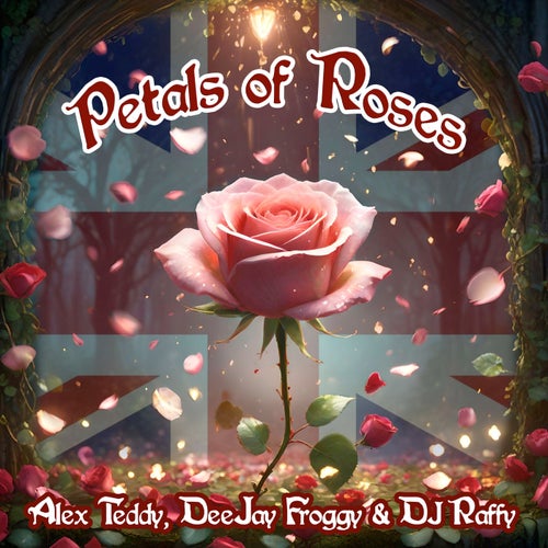 Petals of Roses