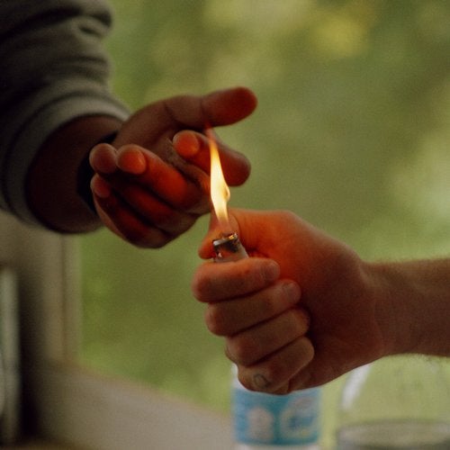 Cover art for Mono No Aware