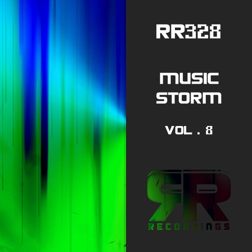 Music Storm, Vol. 8