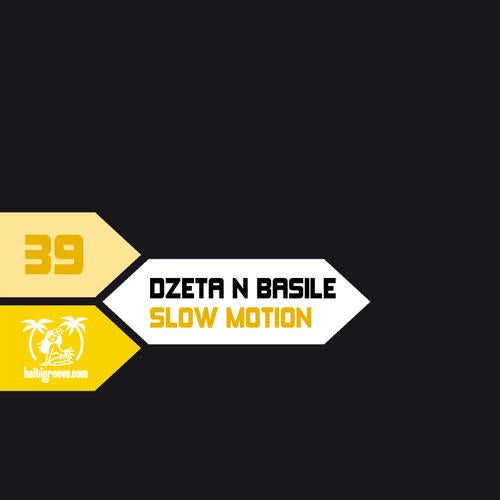 Slow Motion EP