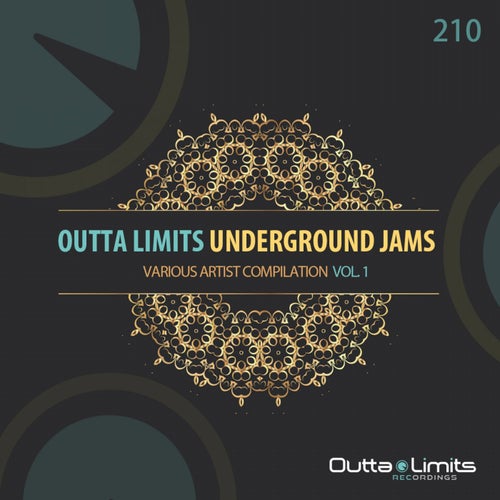 OL Underground Jams V/A Compilation Vol 01