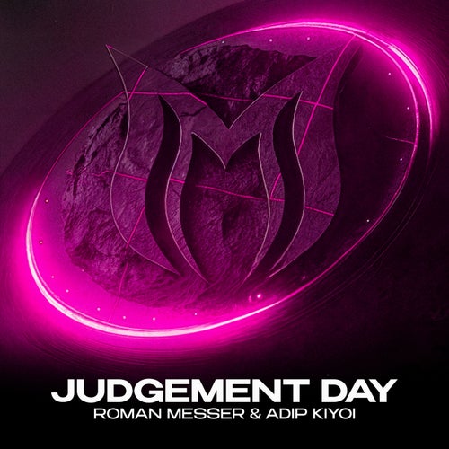 Judgement Day (Festival Mix)