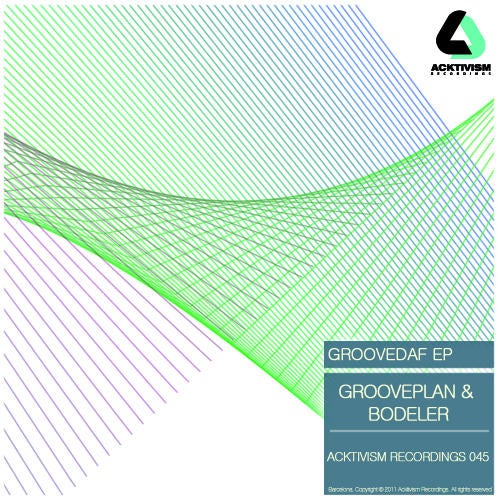 GrooveDaf EP
