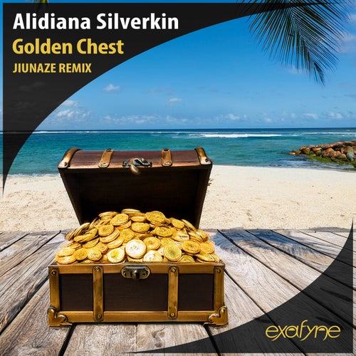 Golden Chest (Jiunaze Remix)