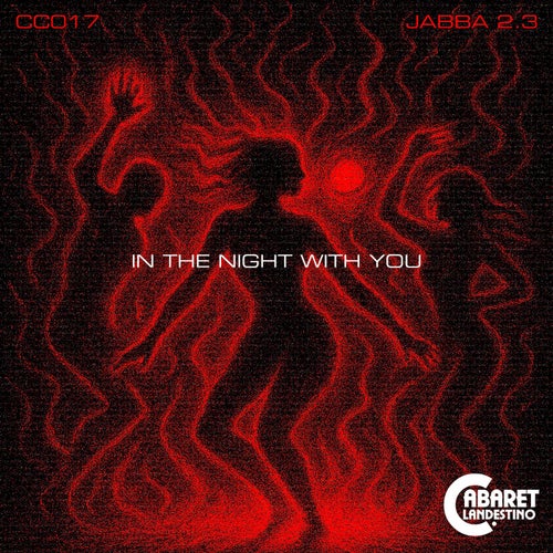 In The Night With You