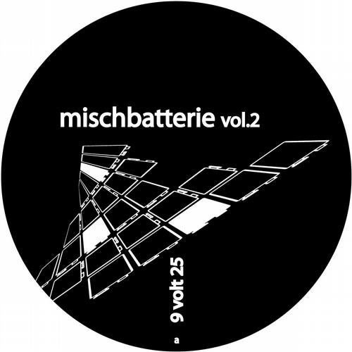 Mischbatterie Vol. 2
