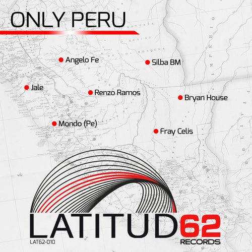 Only Perú